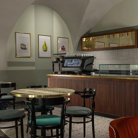 Hotel Savorsky イフラヴァ エクステリア 写真