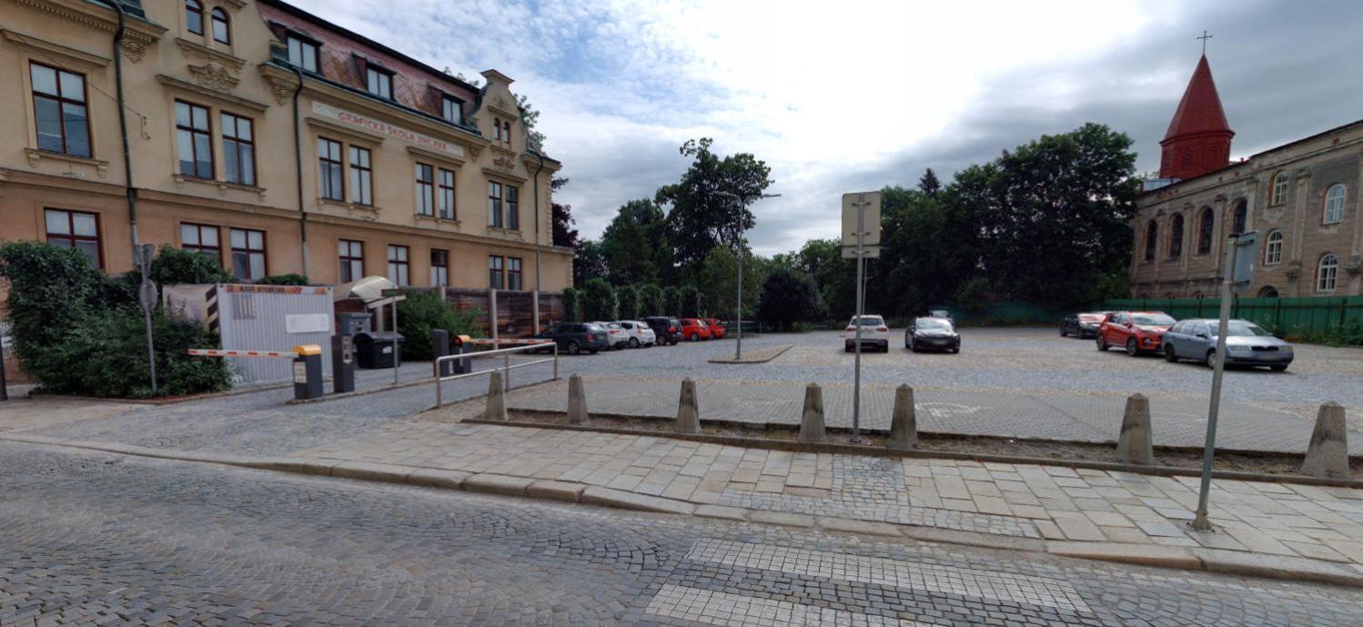 Hotel Savorsky イフラヴァ エクステリア 写真