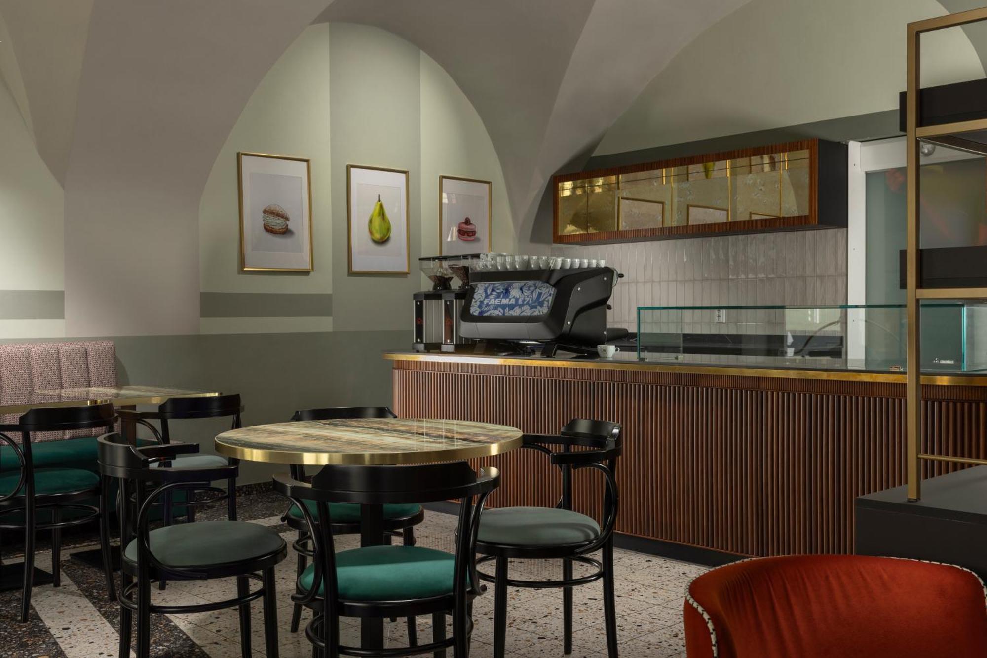 Hotel Savorsky イフラヴァ エクステリア 写真