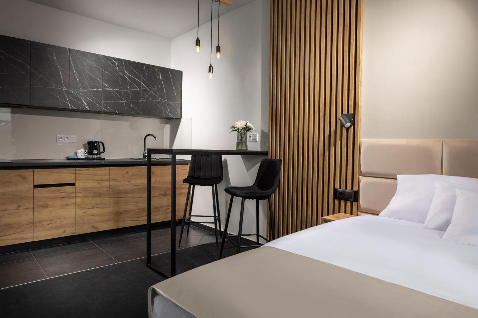 Hotel Savorsky イフラヴァ エクステリア 写真