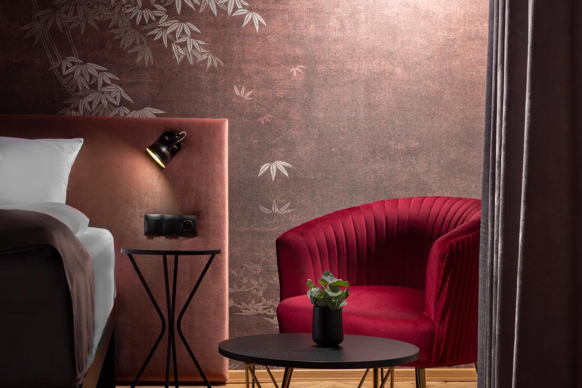 Hotel Savorsky イフラヴァ エクステリア 写真