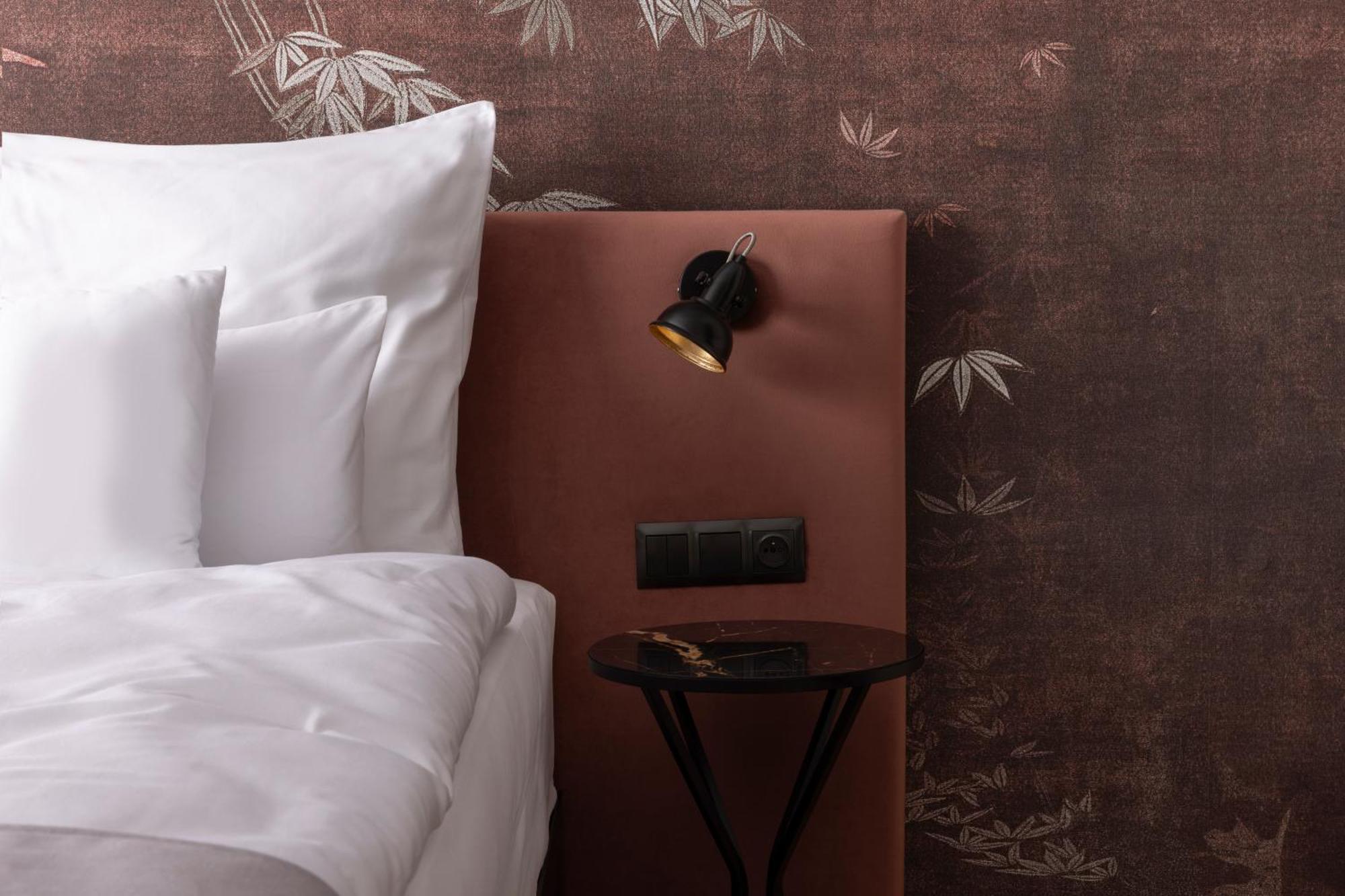 Hotel Savorsky イフラヴァ エクステリア 写真