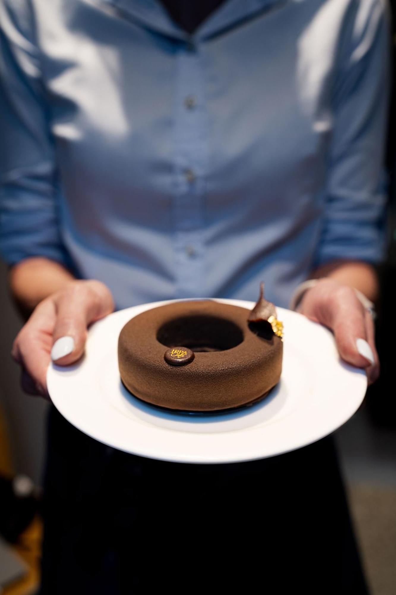 Hotel Savorsky イフラヴァ エクステリア 写真